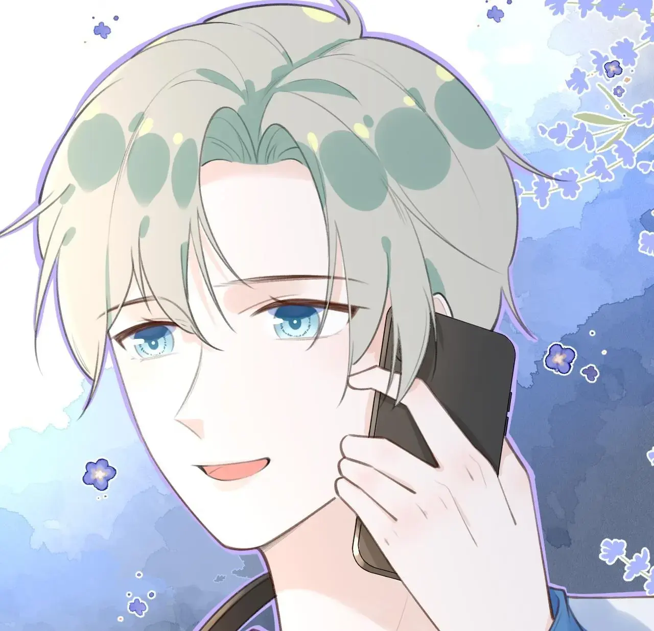 This Sweet Online Date Is a Disaster! Chapter 27 - page 85