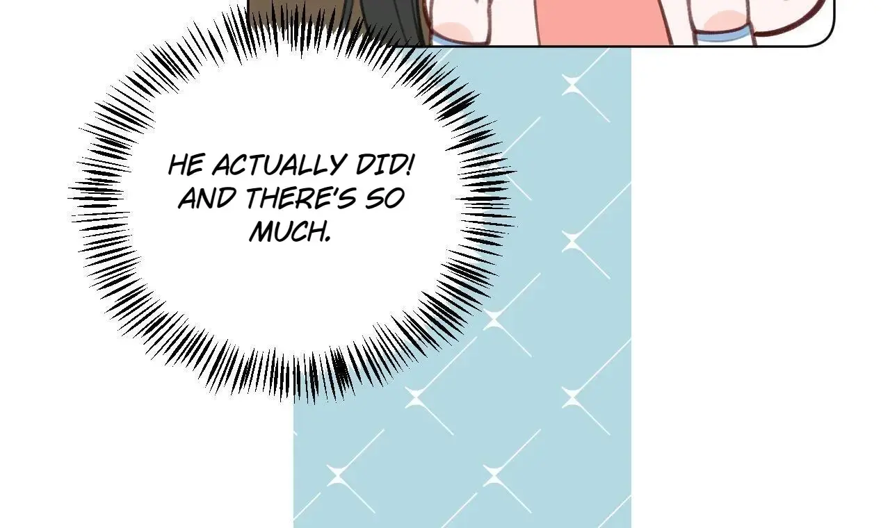 This Sweet Online Date Is a Disaster! Chapter 29 - page 33