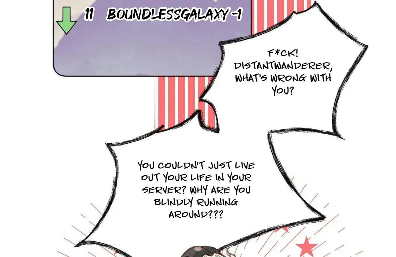 This Sweet Online Date Is a Disaster! Chapter 29 - page 37