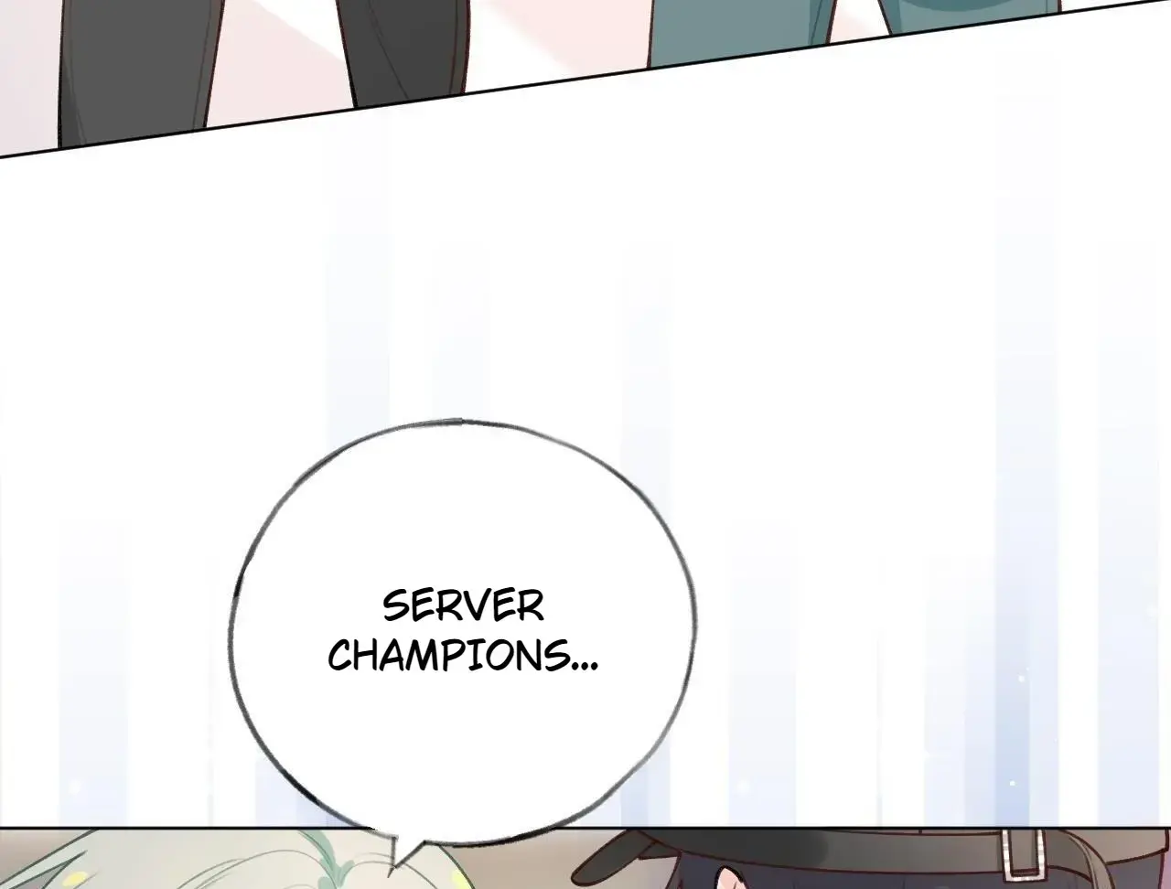 This Sweet Online Date Is a Disaster! Chapter 29 - page 63