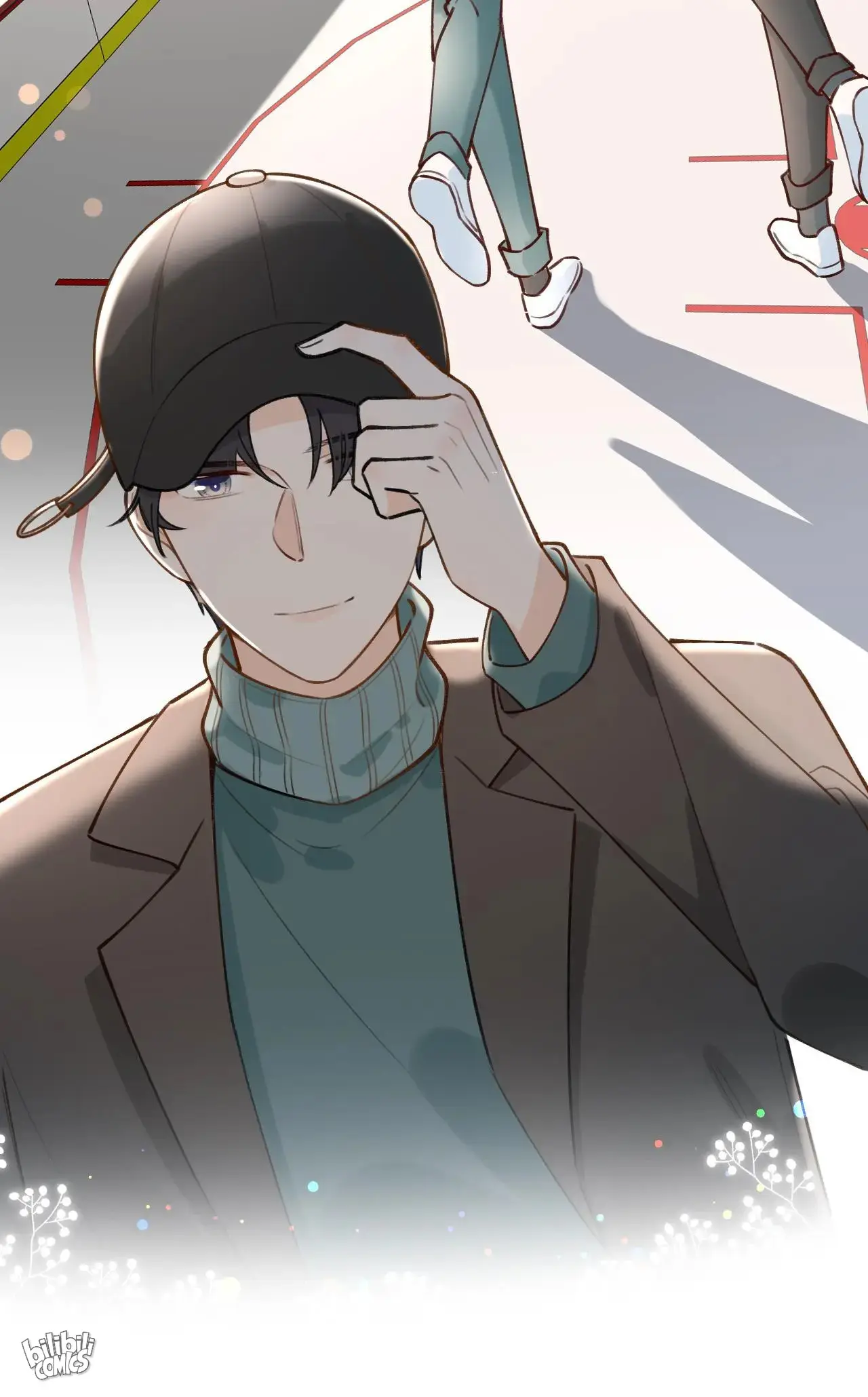 This Sweet Online Date Is a Disaster! Chapter 29 - page 71