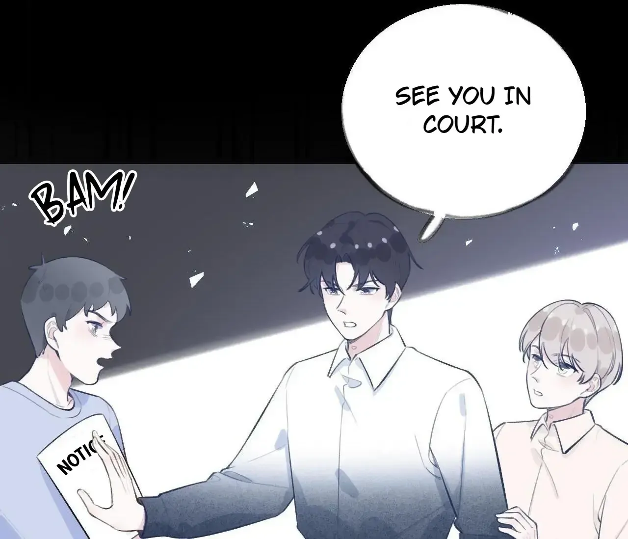 This Sweet Online Date Is a Disaster! Chapter 30 - page 15