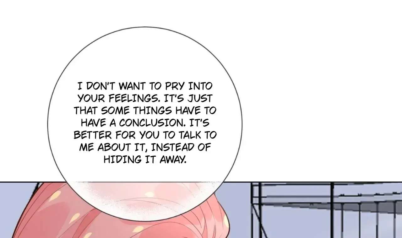 This Sweet Online Date Is a Disaster! Chapter 30 - page 18