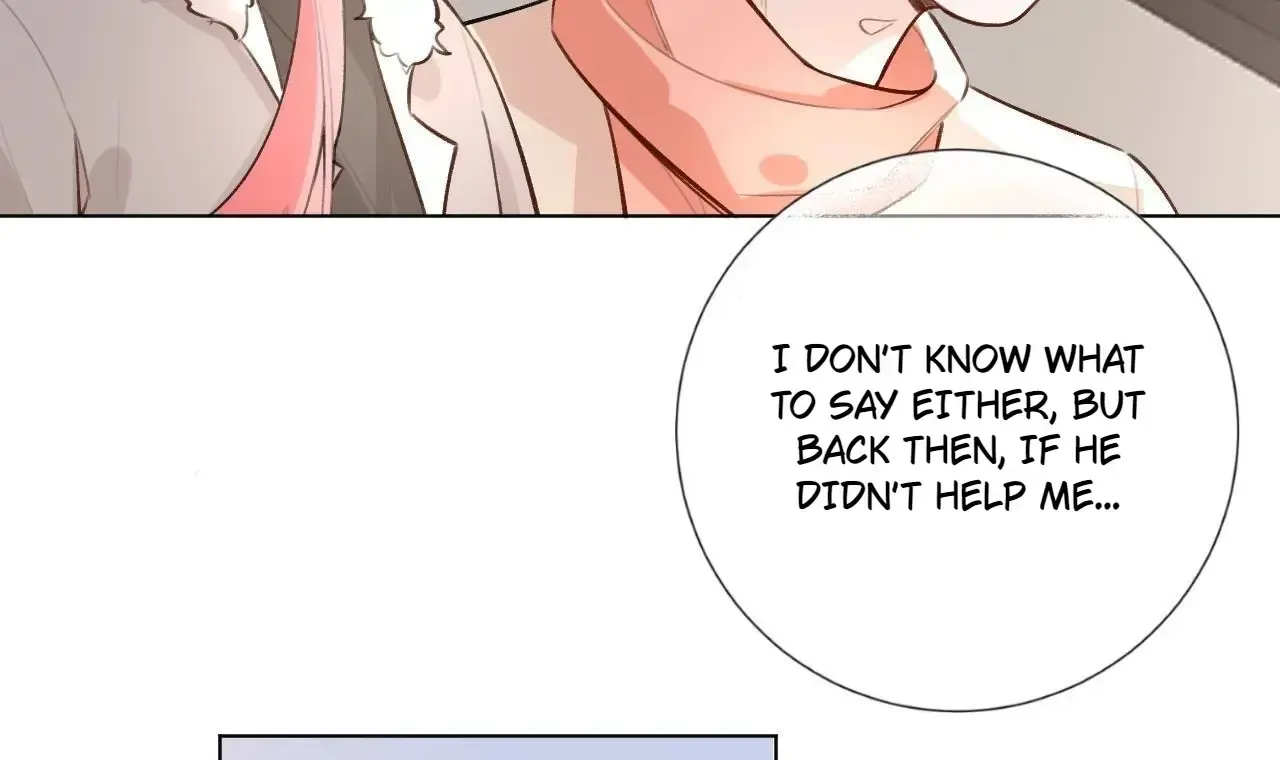 This Sweet Online Date Is a Disaster! Chapter 30 - page 20