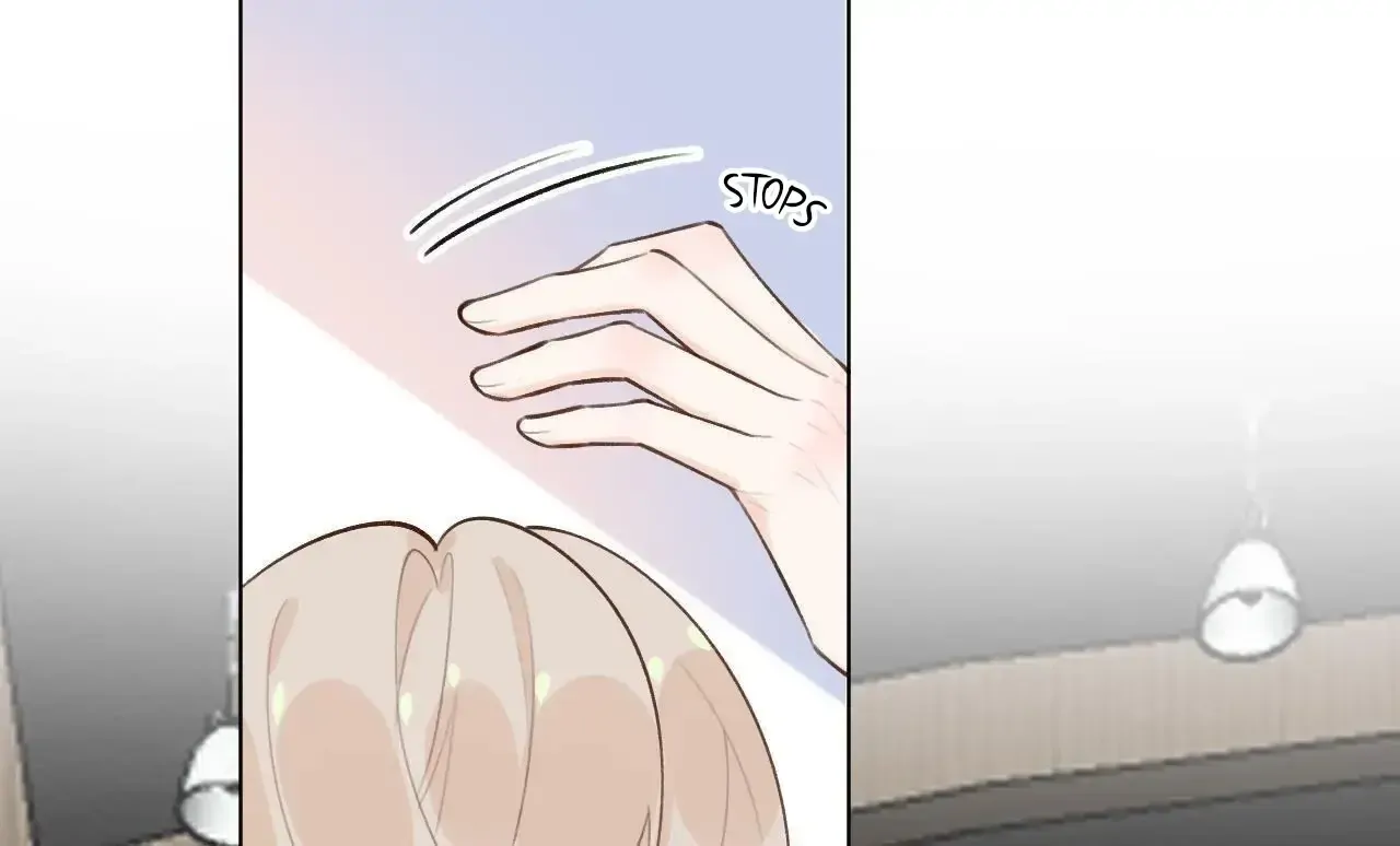 This Sweet Online Date Is a Disaster! Chapter 30 - page 21