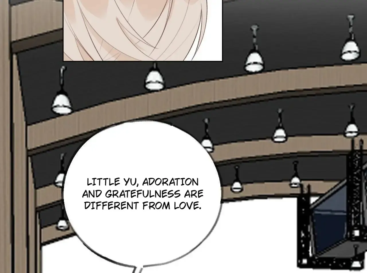 This Sweet Online Date Is a Disaster! Chapter 30 - page 22
