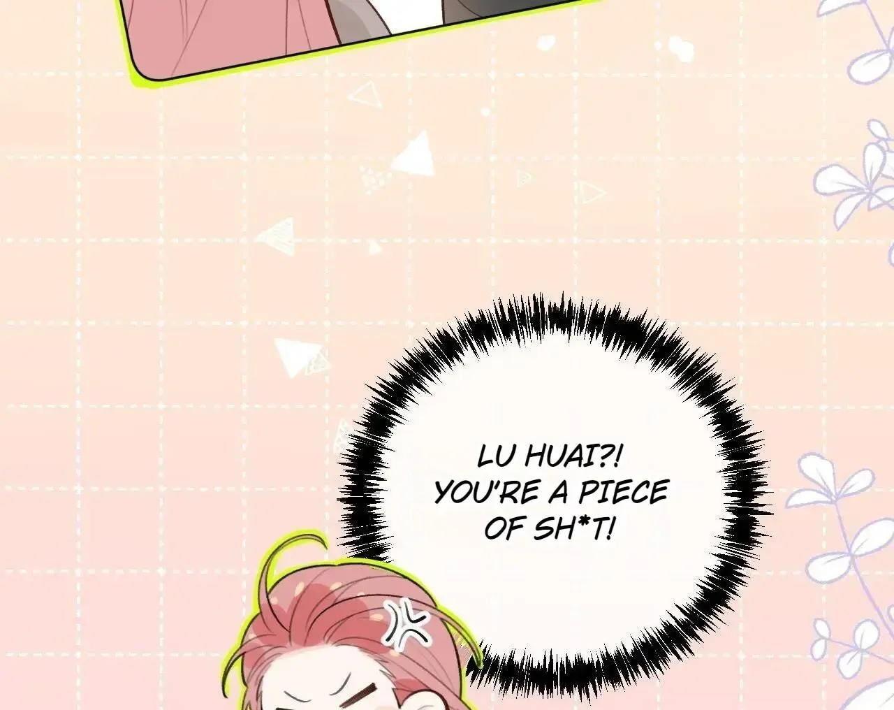 This Sweet Online Date Is a Disaster! Chapter 30 - page 28