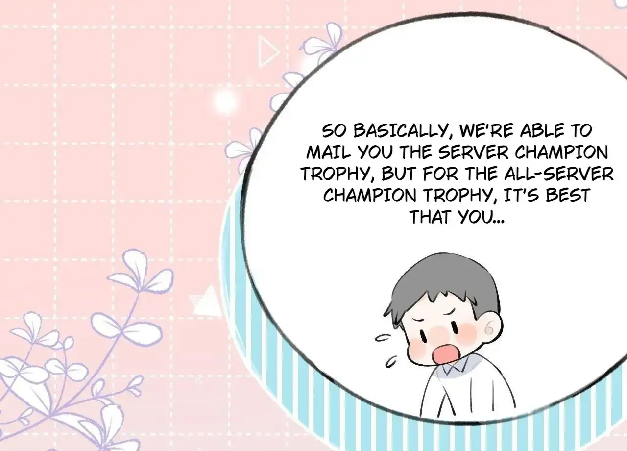 This Sweet Online Date Is a Disaster! Chapter 30 - page 30