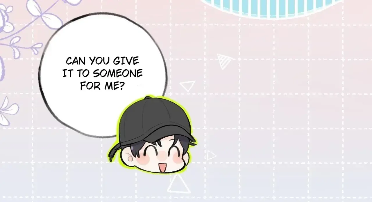 This Sweet Online Date Is a Disaster! Chapter 30 - page 31