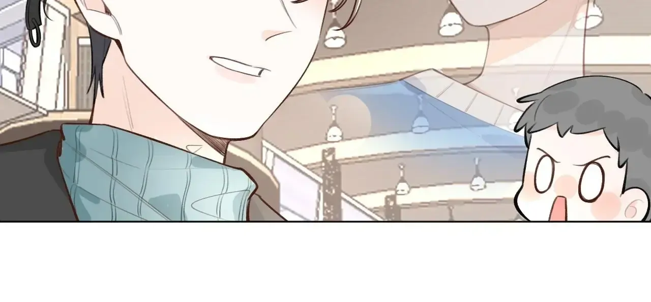 This Sweet Online Date Is a Disaster! Chapter 30 - page 35