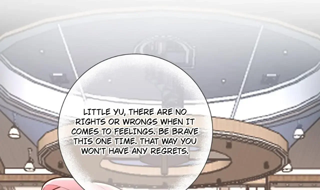 This Sweet Online Date Is a Disaster! Chapter 30 - page 37