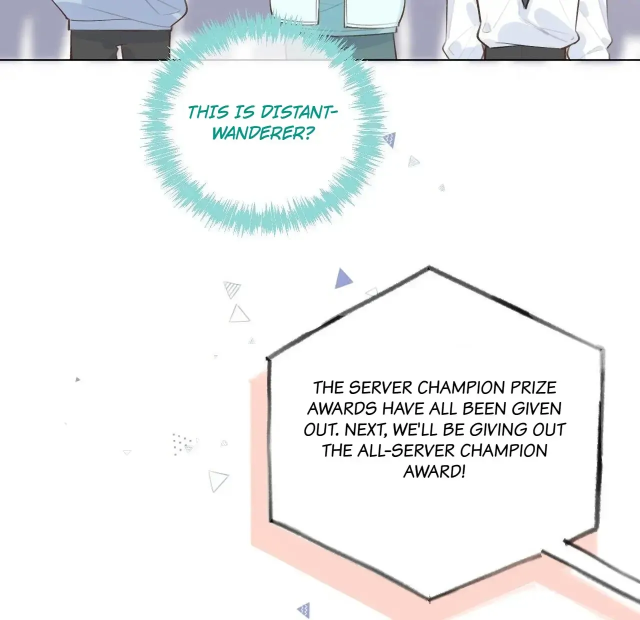 This Sweet Online Date Is a Disaster! Chapter 30 - page 47