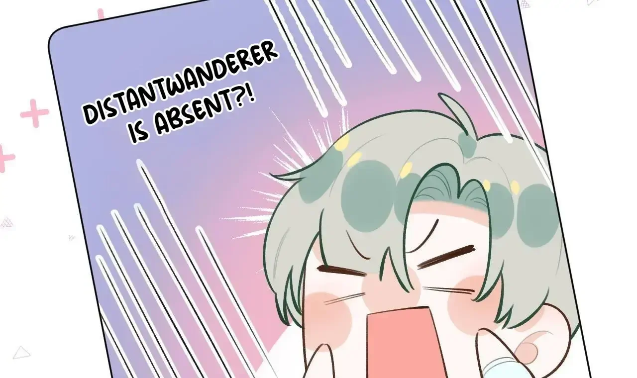 This Sweet Online Date Is a Disaster! Chapter 30 - page 53