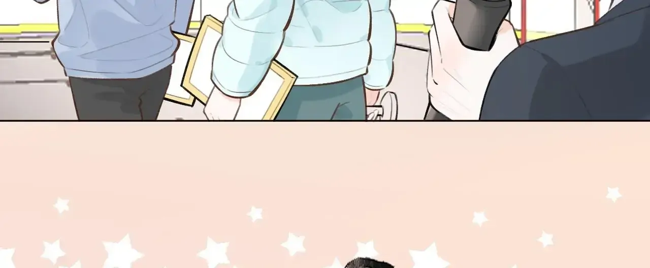 This Sweet Online Date Is a Disaster! Chapter 30 - page 59