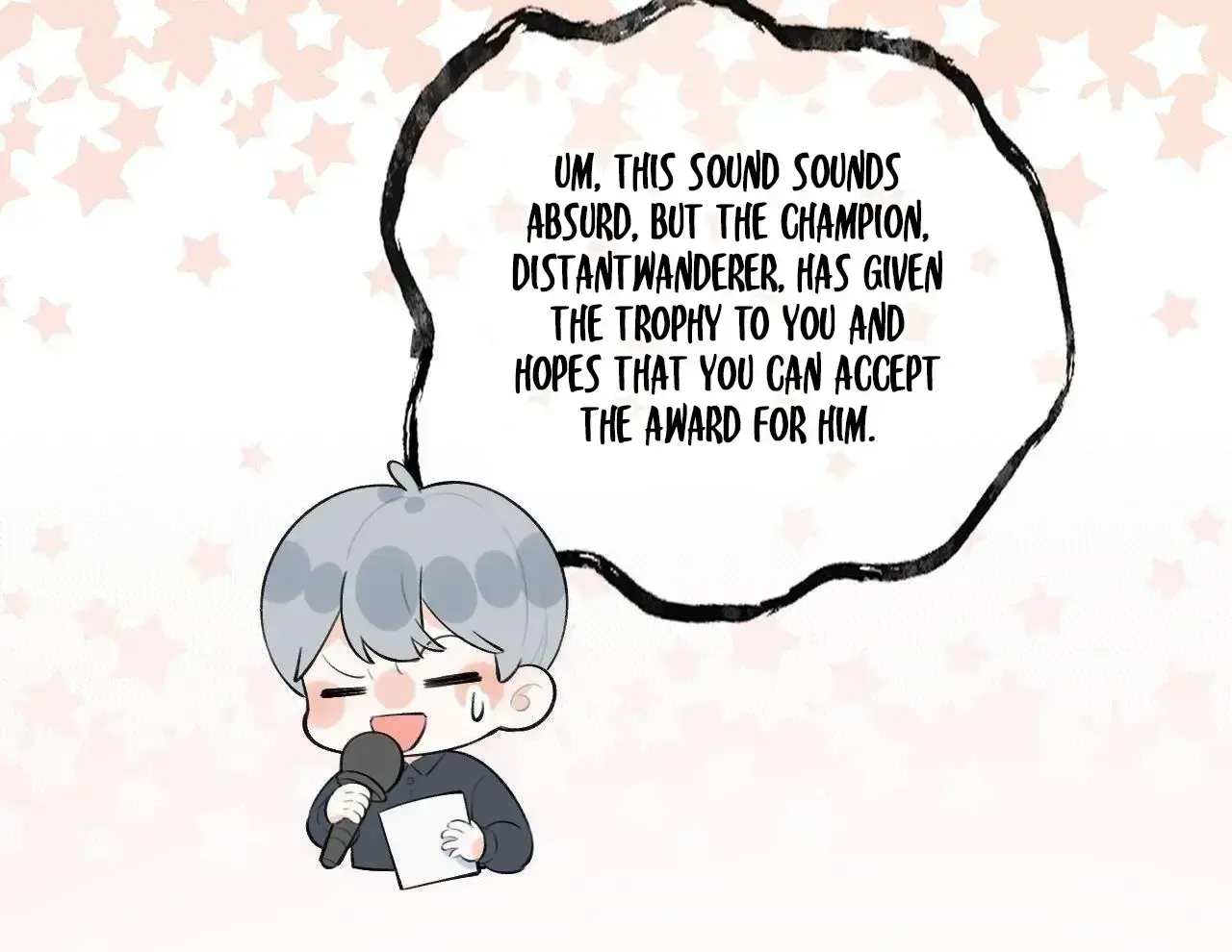 This Sweet Online Date Is a Disaster! Chapter 30 - page 60