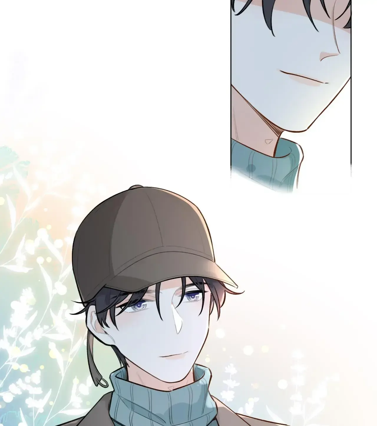This Sweet Online Date Is a Disaster! Chapter 30 - page 62