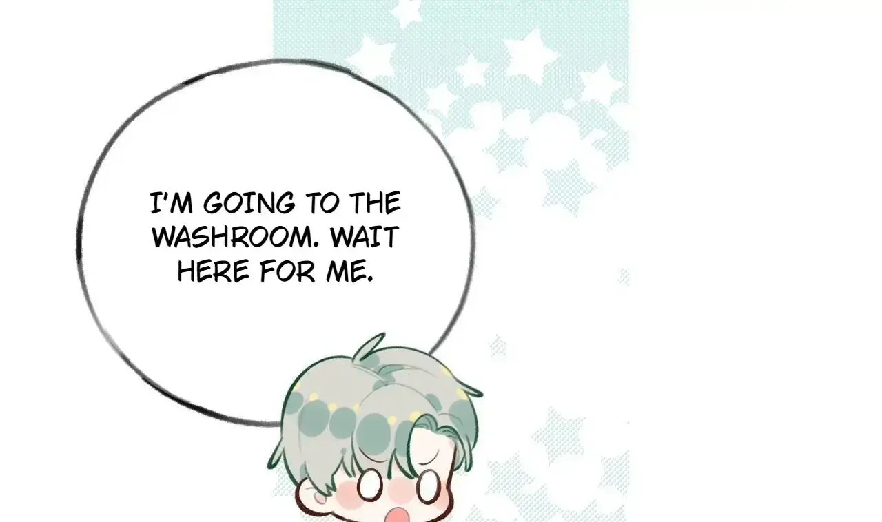 This Sweet Online Date Is a Disaster! Chapter 30 - page 65
