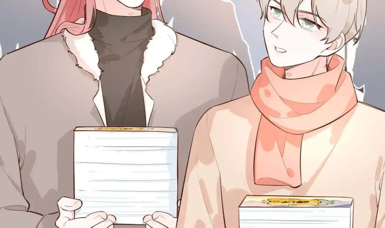 This Sweet Online Date Is a Disaster! Chapter 30 - page 67