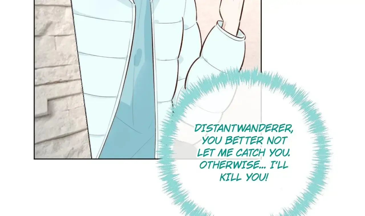 This Sweet Online Date Is a Disaster! Chapter 30 - page 69