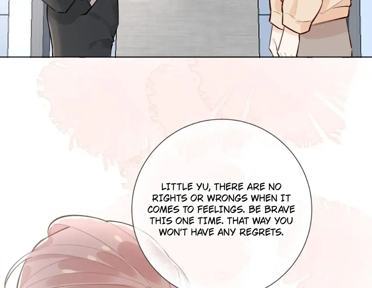 This Sweet Online Date Is a Disaster! Chapter 30 - page 81