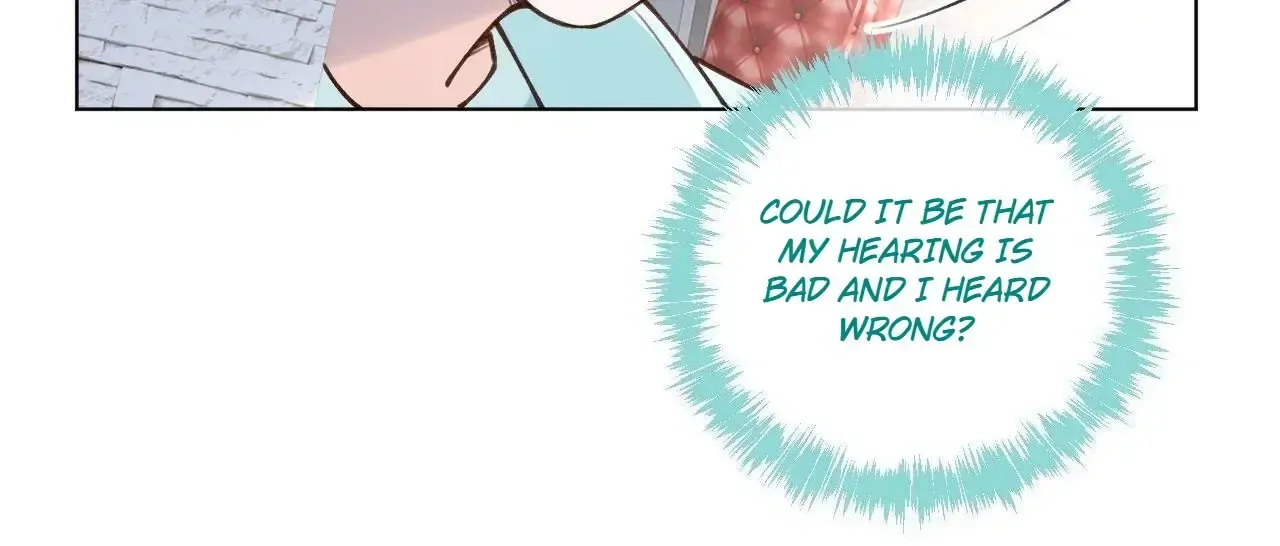 This Sweet Online Date Is a Disaster! Chapter 31 - page 9