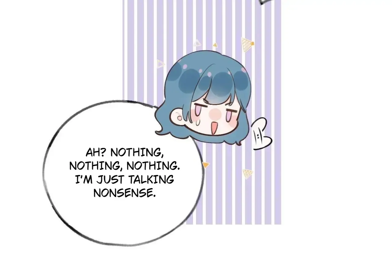 This Sweet Online Date Is a Disaster! Chapter 31 - page 23