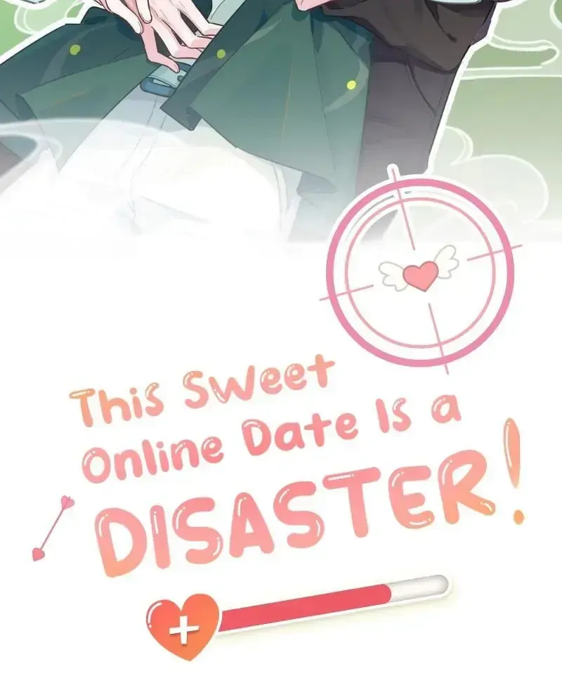 This Sweet Online Date Is a Disaster! Chapter 31 - page 2