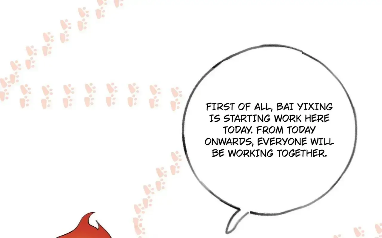 This Sweet Online Date Is a Disaster! Chapter 31 - page 41