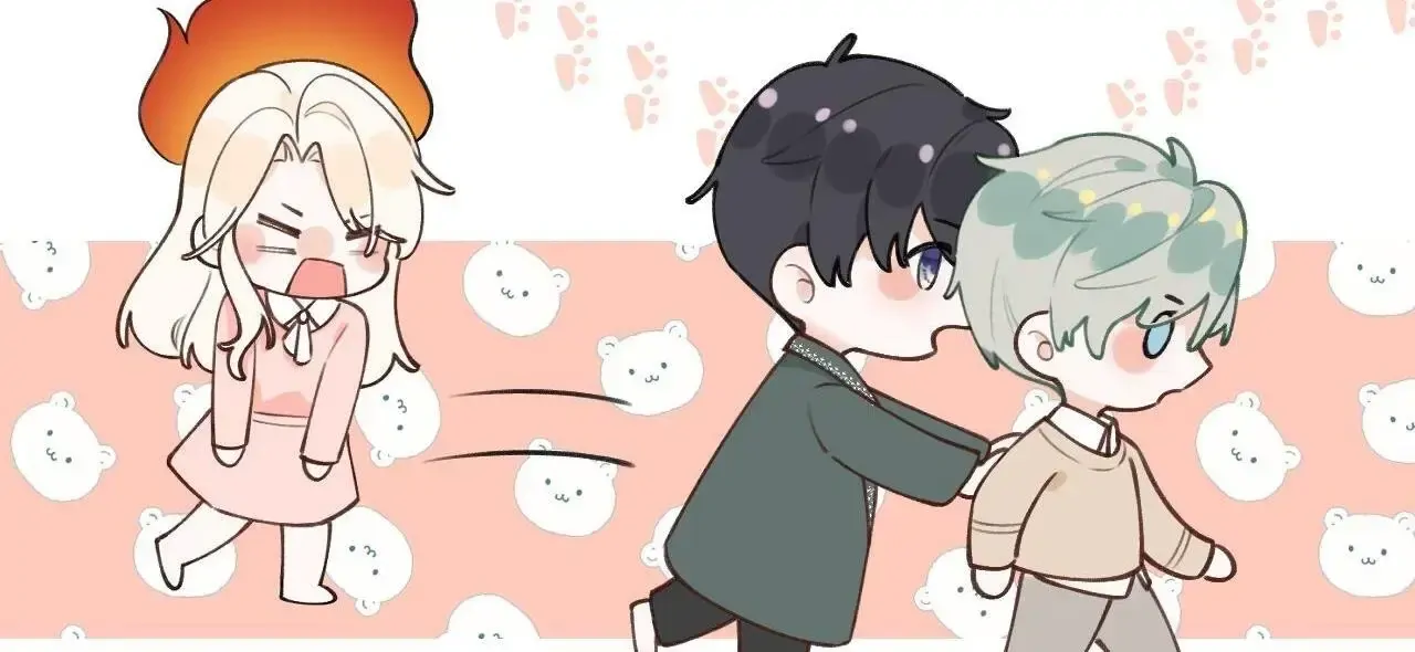 This Sweet Online Date Is a Disaster! Chapter 31 - page 42