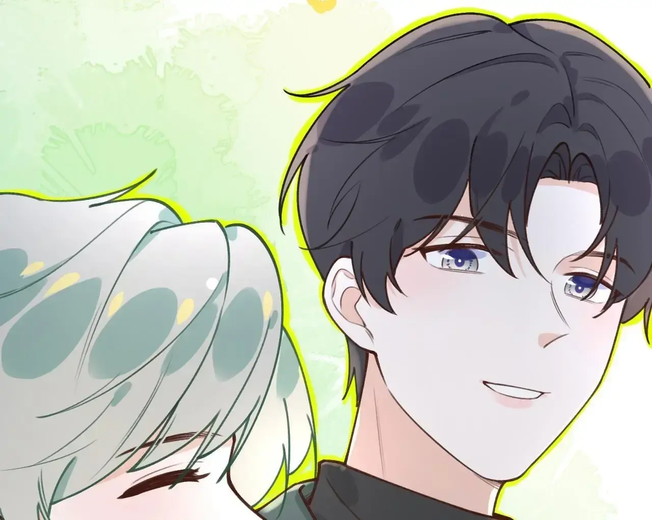 This Sweet Online Date Is a Disaster! Chapter 31 - page 46