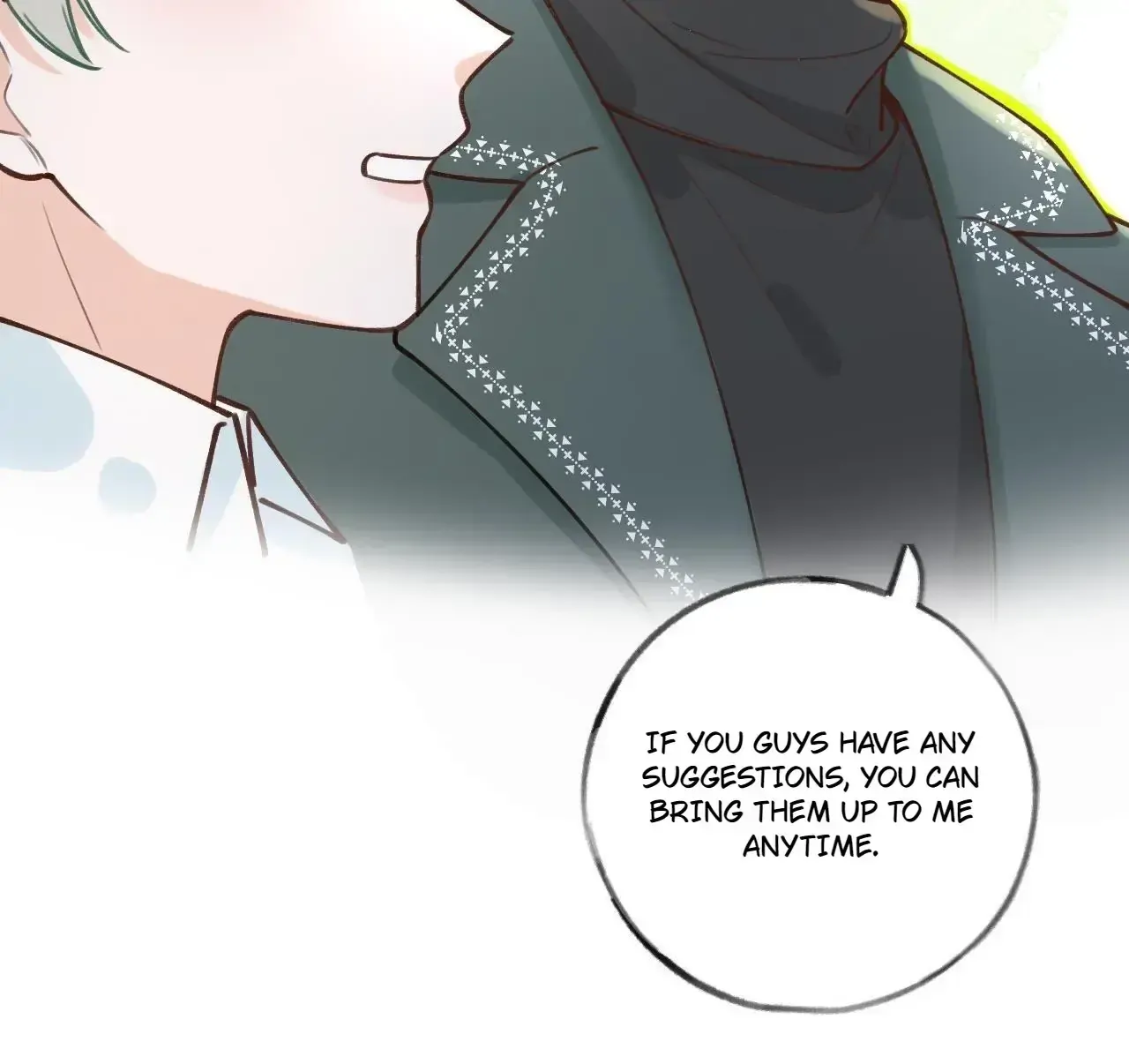 This Sweet Online Date Is a Disaster! Chapter 31 - page 47