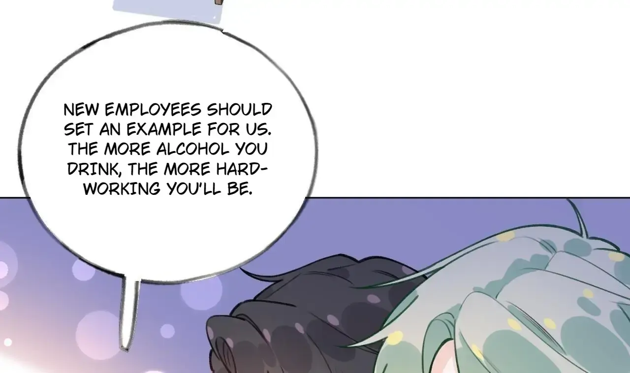 This Sweet Online Date Is a Disaster! Chapter 31 - page 53