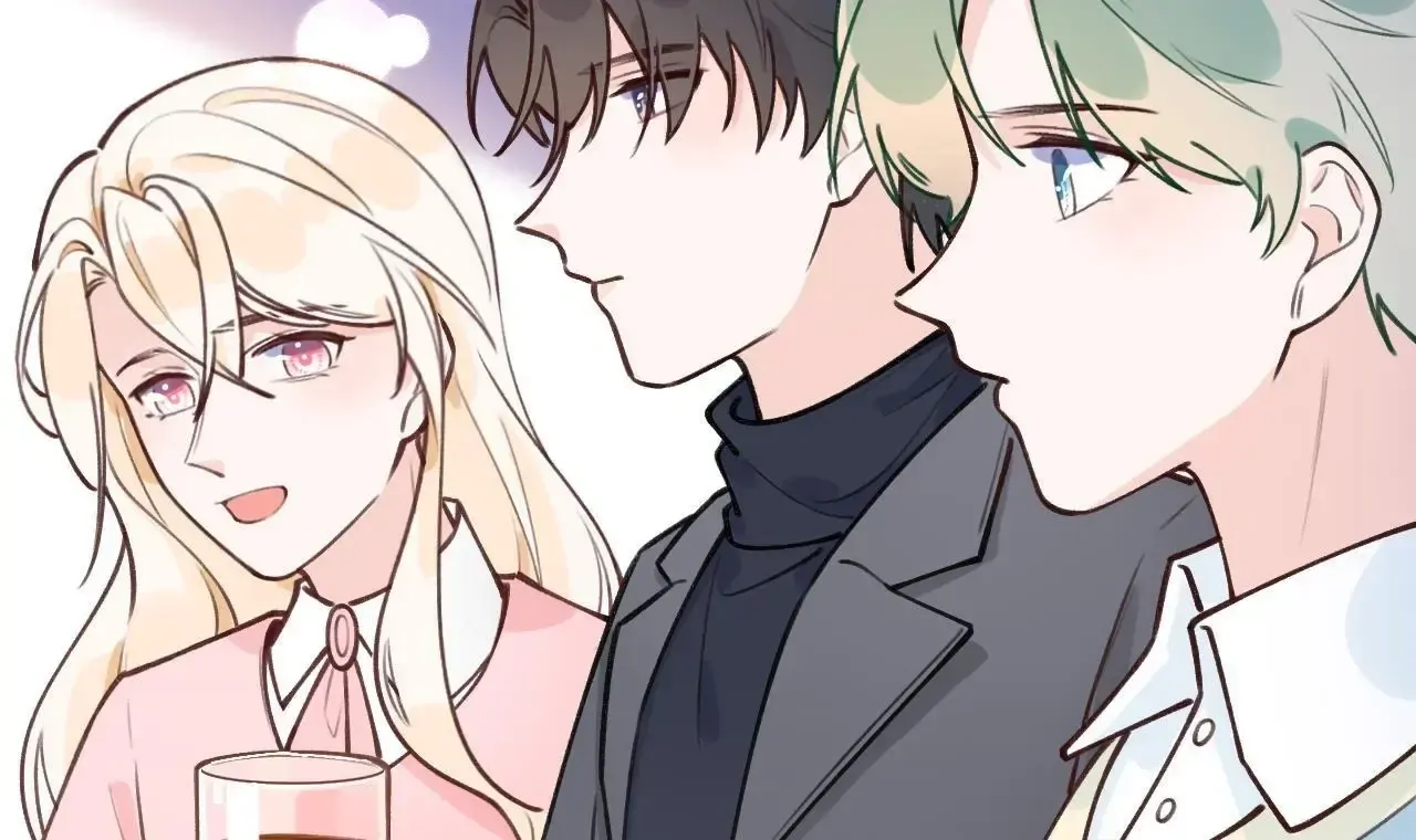 This Sweet Online Date Is a Disaster! Chapter 31 - page 54
