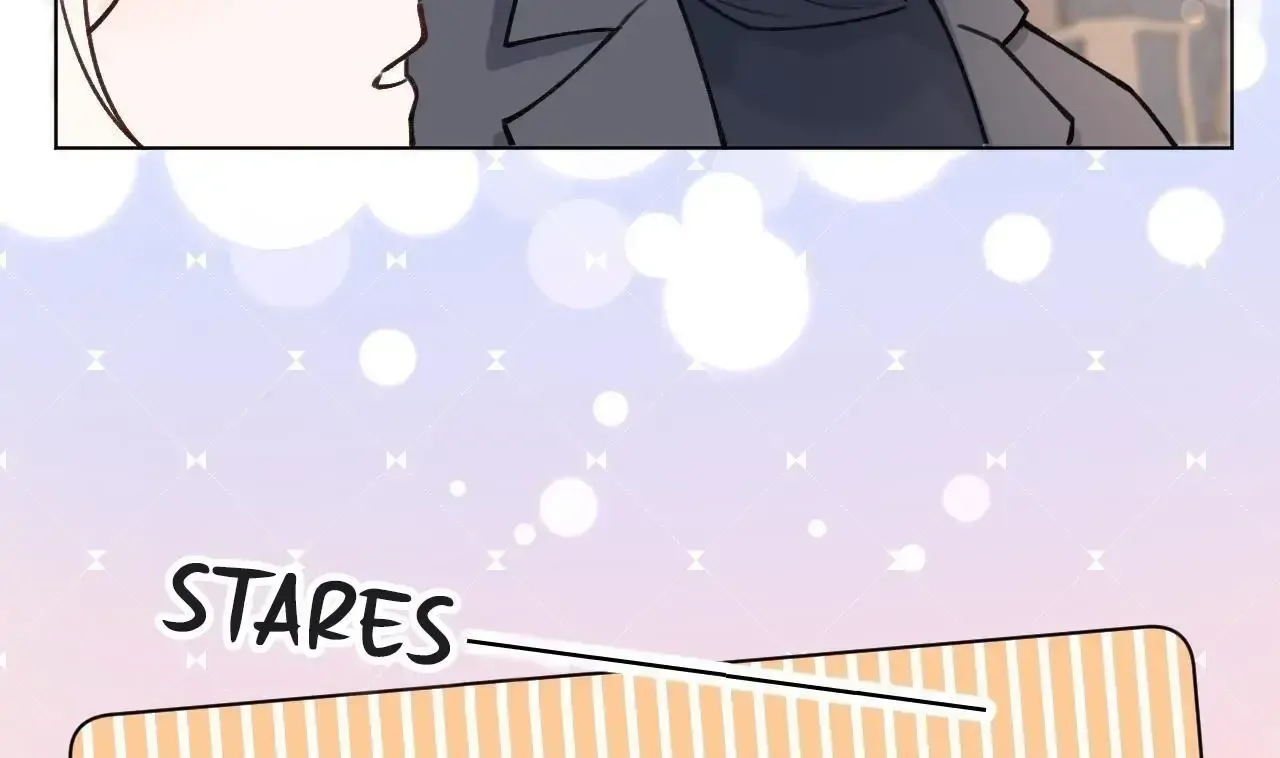 This Sweet Online Date Is a Disaster! Chapter 31 - page 58