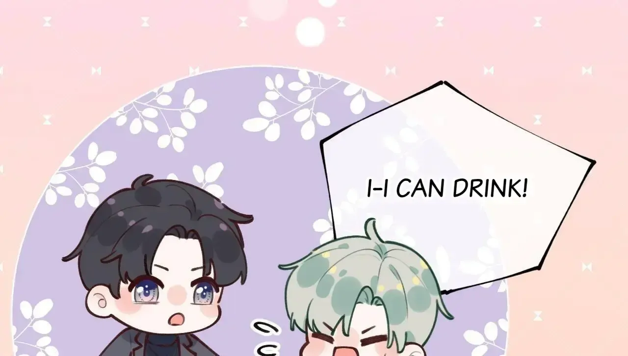 This Sweet Online Date Is a Disaster! Chapter 31 - page 60