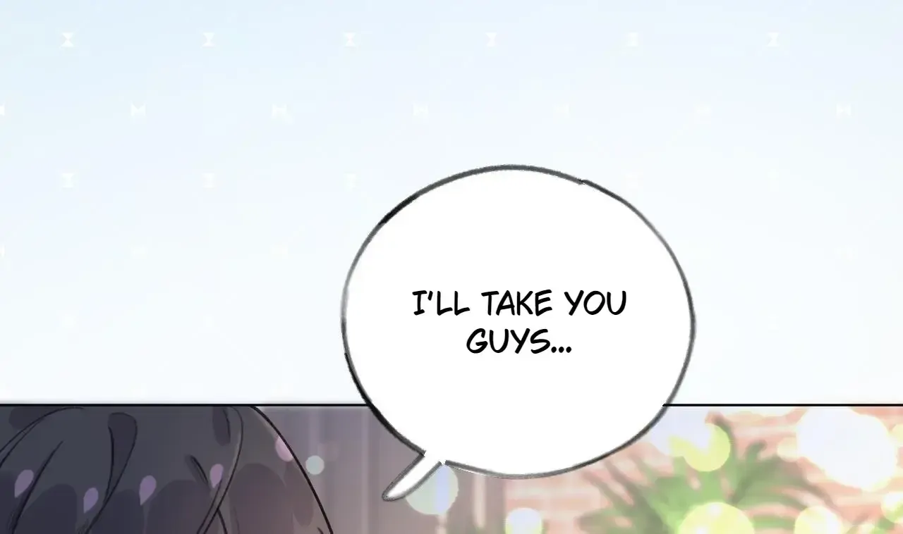 This Sweet Online Date Is a Disaster! Chapter 31 - page 70
