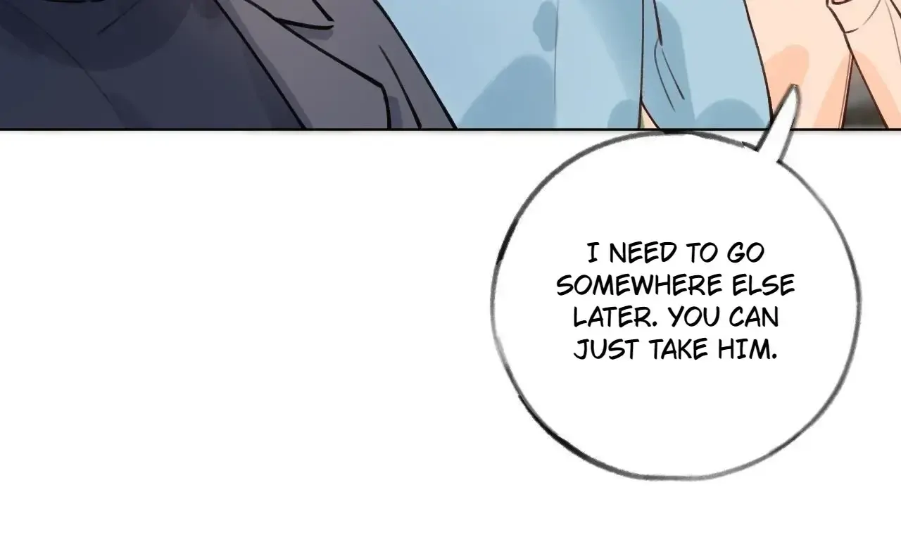 This Sweet Online Date Is a Disaster! Chapter 31 - page 72