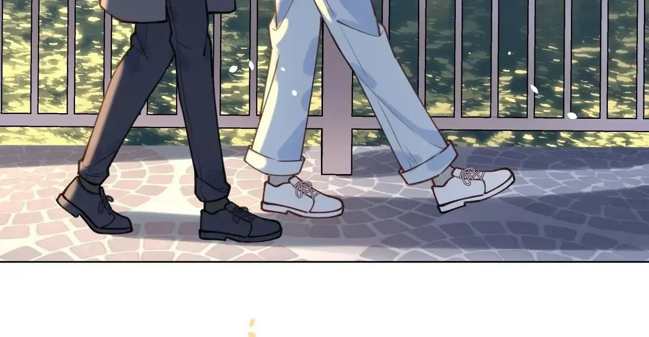 This Sweet Online Date Is a Disaster! Chapter 31 - page 79