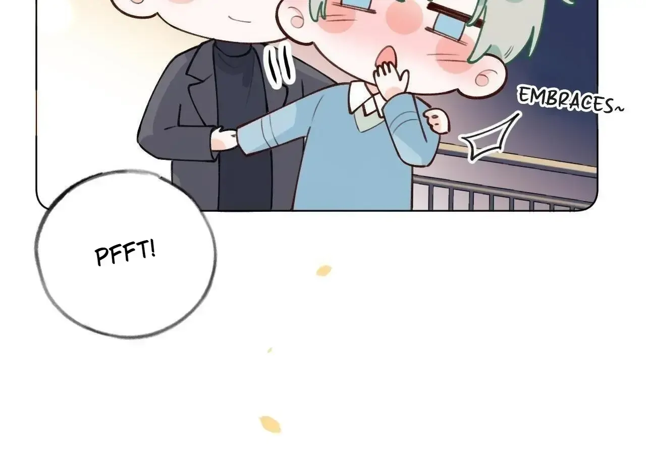 This Sweet Online Date Is a Disaster! Chapter 31 - page 81