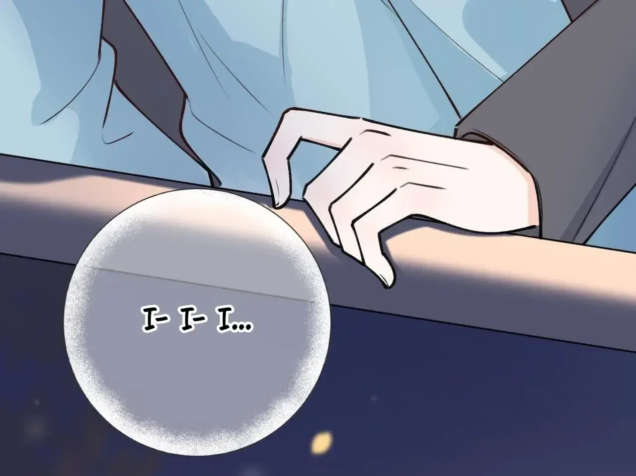This Sweet Online Date Is a Disaster! Chapter 31 - page 91