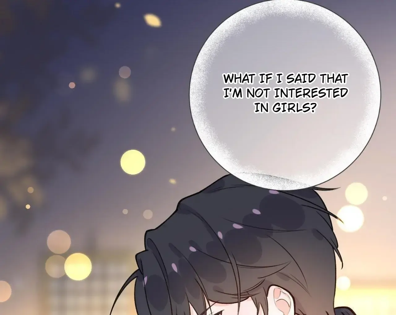 This Sweet Online Date Is a Disaster! Chapter 31 - page 93