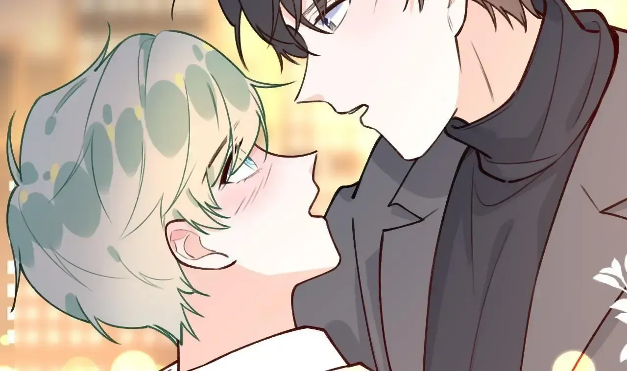 This Sweet Online Date Is a Disaster! Chapter 31 - page 94