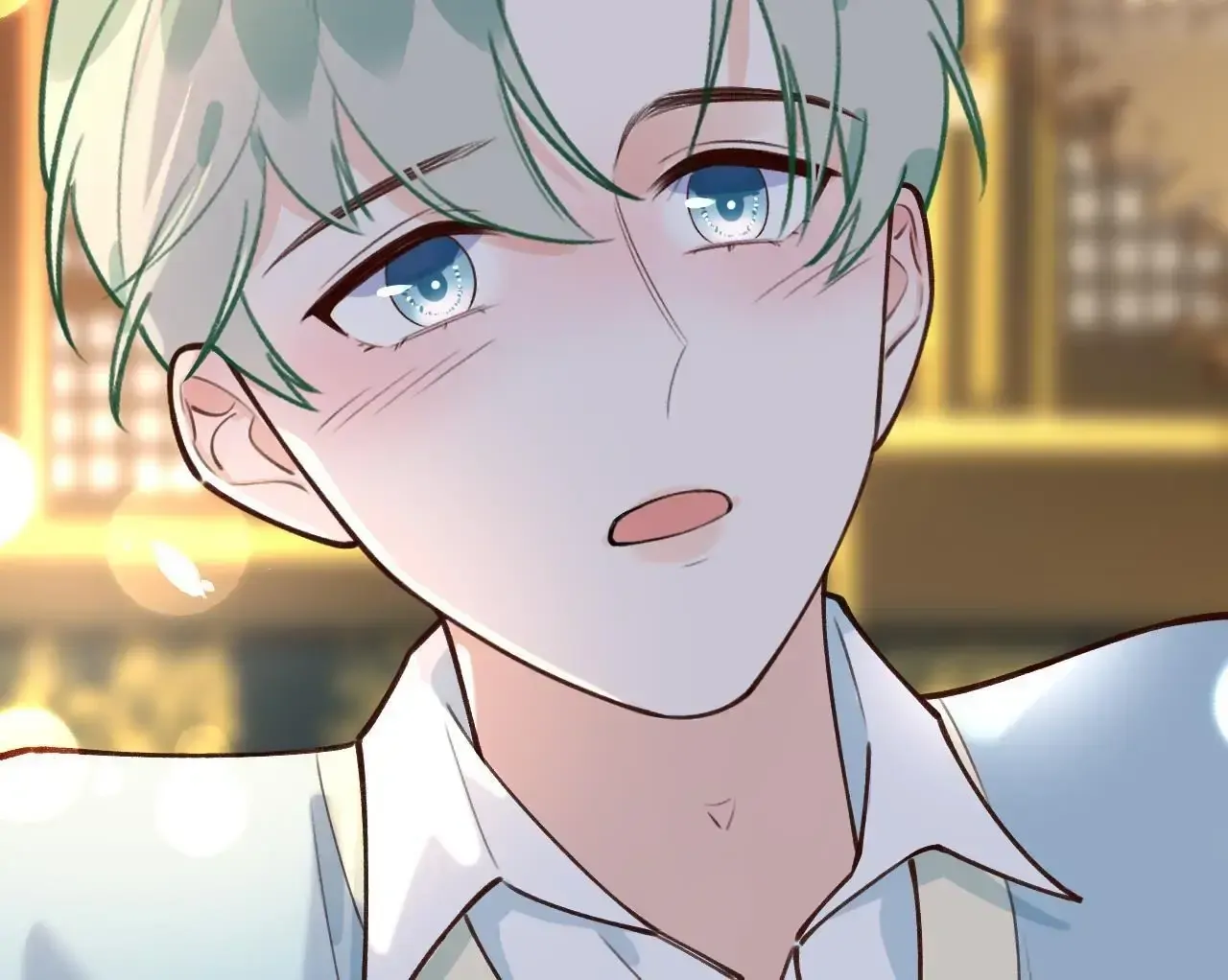 This Sweet Online Date Is a Disaster! Chapter 31 - page 98