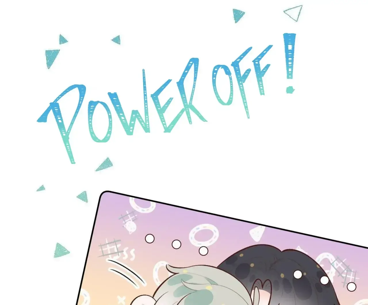 This Sweet Online Date Is a Disaster! Chapter 32 - page 9