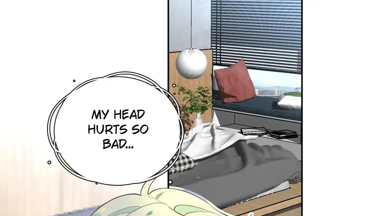 This Sweet Online Date Is a Disaster! Chapter 32 - page 15