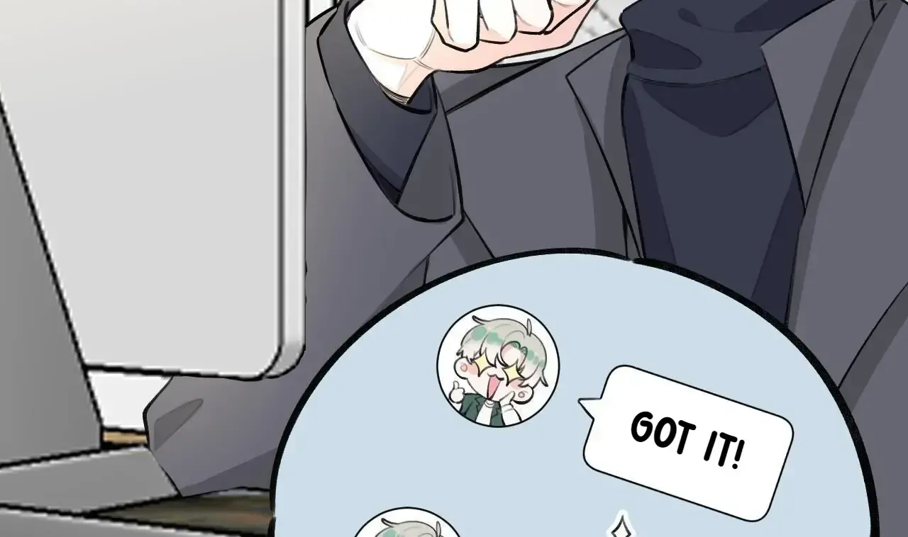 This Sweet Online Date Is a Disaster! Chapter 32 - page 28