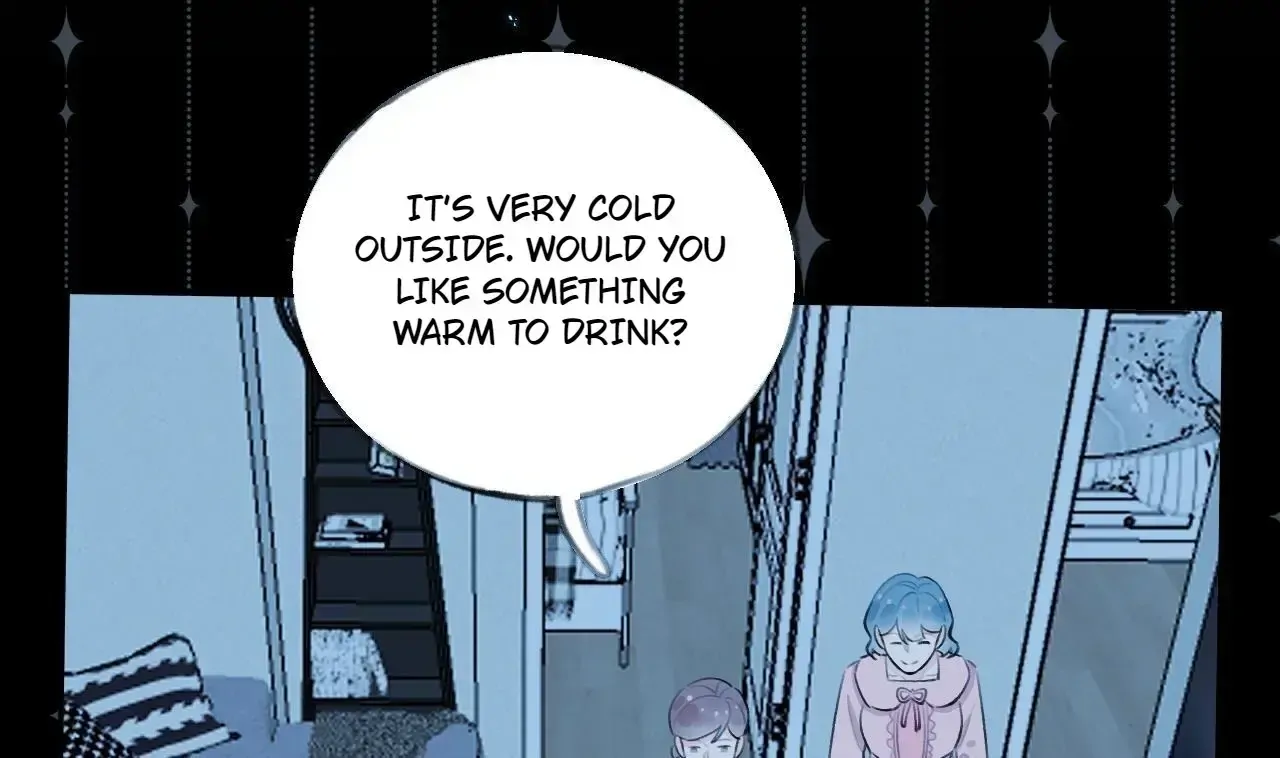This Sweet Online Date Is a Disaster! Chapter 32 - page 35