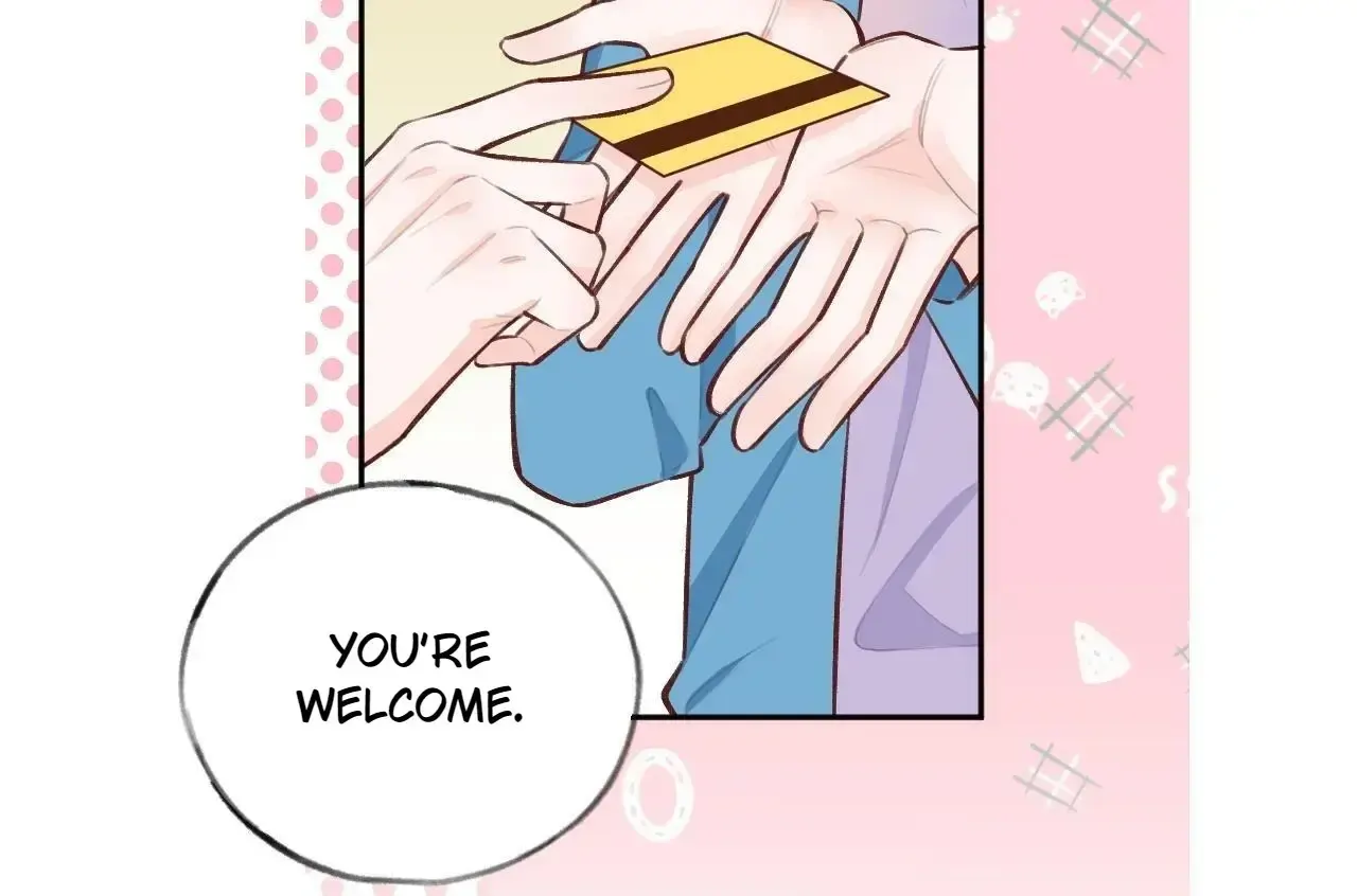 This Sweet Online Date Is a Disaster! Chapter 32 - page 55