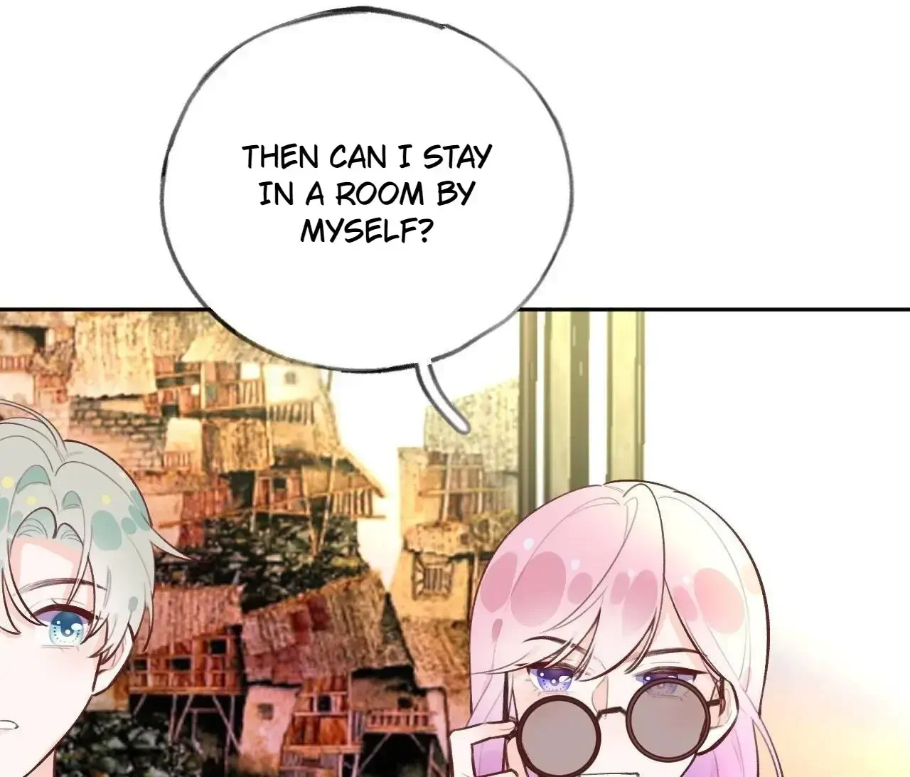 This Sweet Online Date Is a Disaster! Chapter 32 - page 57