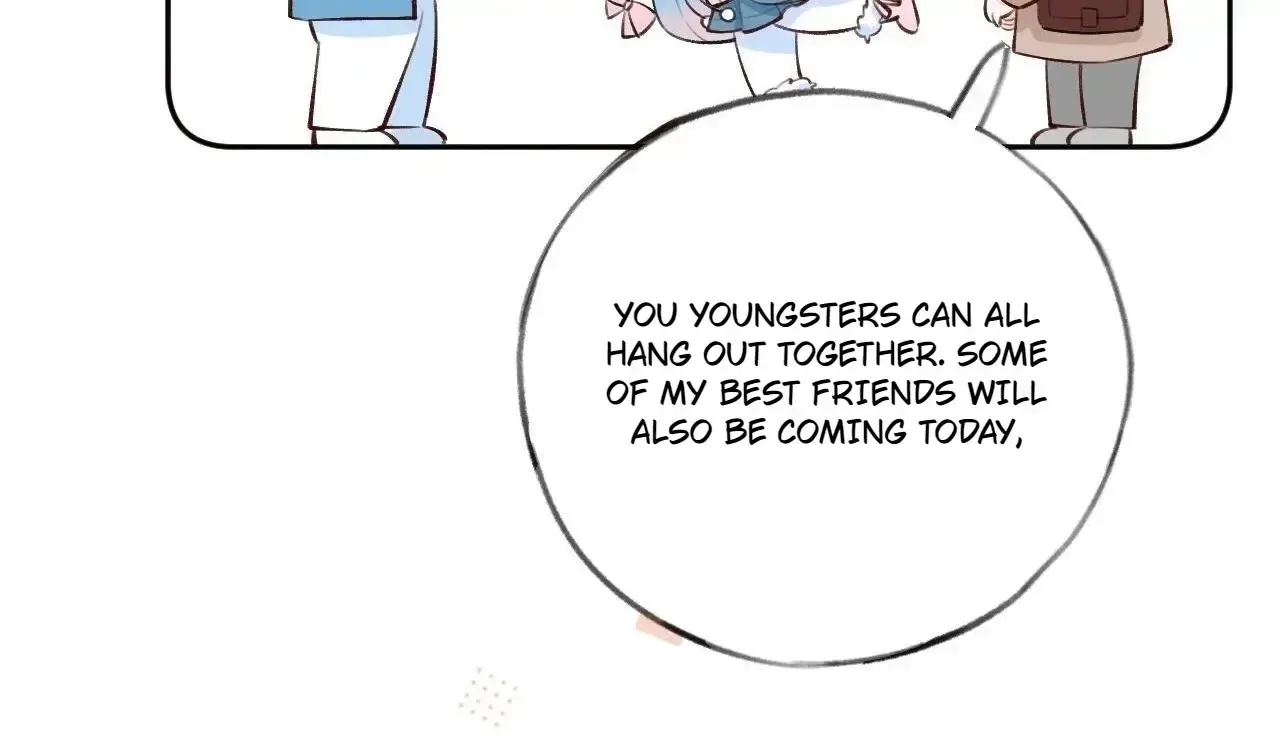This Sweet Online Date Is a Disaster! Chapter 32 - page 67